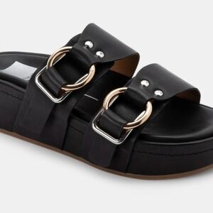 Dolce Vita - Cici Sandals - Size 7.5